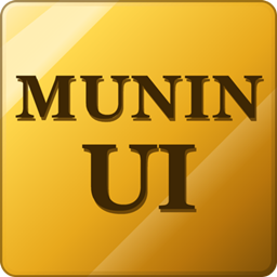 Munin.UI project image