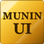 Munin.UI logo
