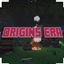 The Origins Era logo