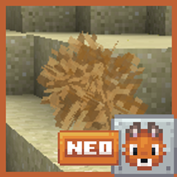 Tumbleweed Neoforged project image