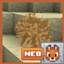 Tumbleweed Neoforged logo