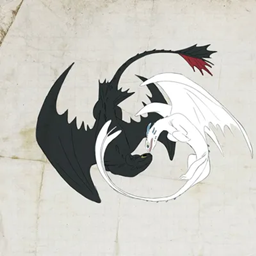 Dragons Of ARK logo