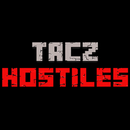 TaCZ Hostiles