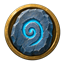 Heartstone, for Innkeeper's Rest logo