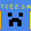 Atcez SMP logo