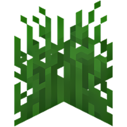 Grass Scatter logo