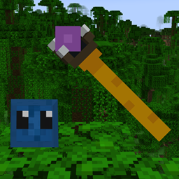 W-Cryptid Cove Mod logo