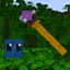 W-Cryptid Cove Mod logo