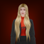 Arisa Uotani [Anime Sims]  logo