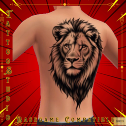 Robynq Tattoo LTD7259 - Basegame compatible project image