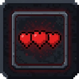 RR Life System - Hardcore Challenge logo