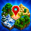Choose Your Biome logo