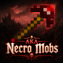 AKA Necro Mobs