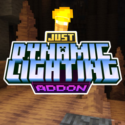 Just Dynamic Lighting project image
