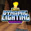 Just Dynamic Lighting logo