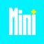 Mini Plus logo