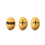 potato++ logo