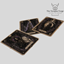 Arcane Tarot Rugs logo