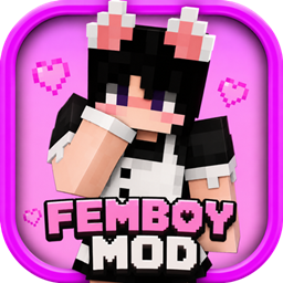 FEMBOY ADVENTURE logo