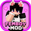 FEMBOY ADVENTURE logo