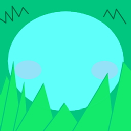 reincarnated logo
