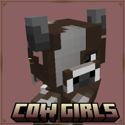 CowGirls logo