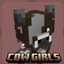 CowGirls logo