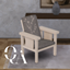 Quiet Atelier - Shibui Lounge Chair logo