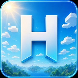 Horizen Shader for Minecraft 1.21 — Shaders screenshot