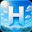 Horizen Shader logo