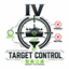 IV Target Control logo
