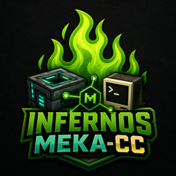 Infernos MekaCC project image