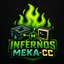Infernos MekaCC logo