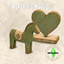 Weathered Wood Set logo
