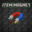 Neo's Item magnet(Achievement friendly) logo