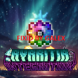 Avaritia Integration UNOFFICIAL logo