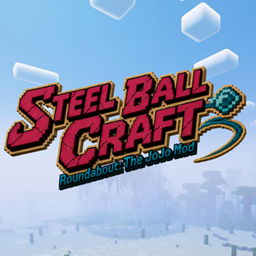 Steel ball craft Roundabout The JoJo s
