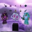 FiolPurple PvP logo