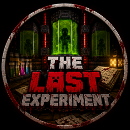 The Last Experiment logo