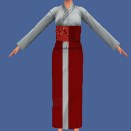 Ruka Kimono [Recolor] logo
