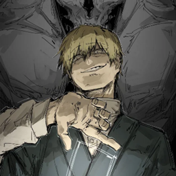 Jujutsu Bosses Mod (NEW Naoya Zenin Rework) logo