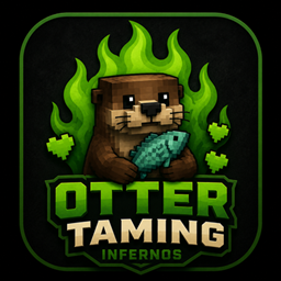 Infernos Otter Taming project image
