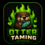 Infernos Otter Taming logo