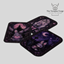 Moonlight Bunny Cathedral Rugs logo