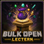 LecternBulkOpen logo