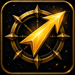 Hide & Customize Assistant Arrow (HCAA) project image