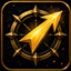 Hide & Customize Assistant Arrow (HCAA) logo
