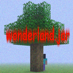 wonderland.jar real one