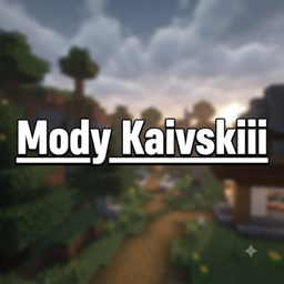 Mody Kaivskiii logo