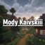 Mody Kaivskiii logo